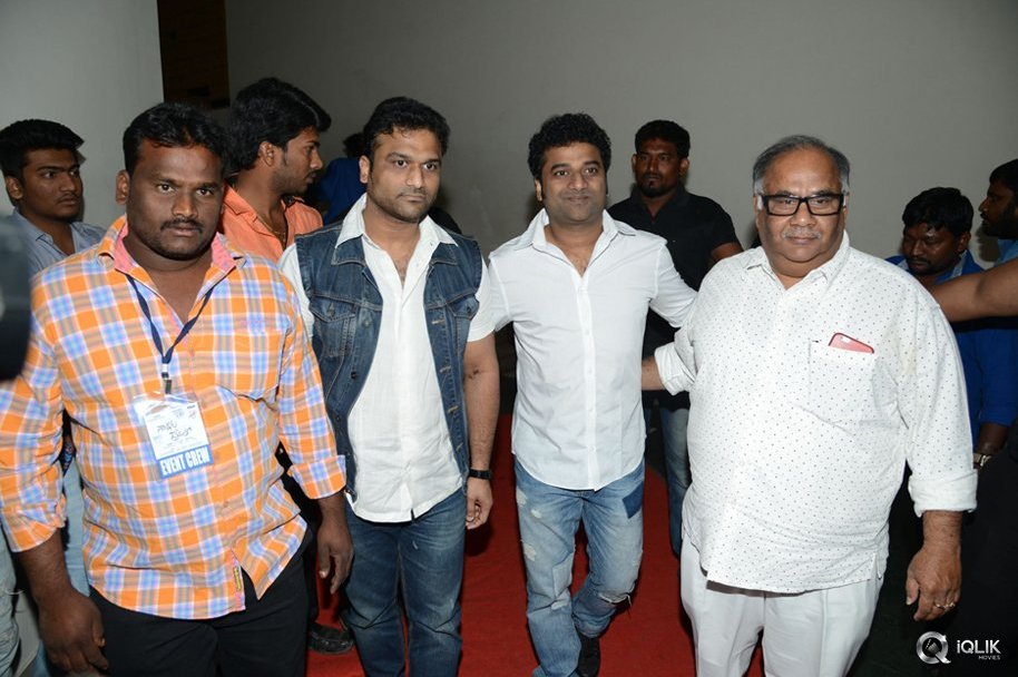 Nannaku-Prematho-Movie-Audio-Launch